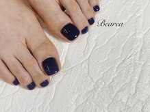 リル(relle)/【ｆｏｏｔ】ワンカラー