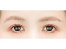 アイラッシュサロン ブラン 西新井店(Eyelash salon Blanc)/カラーエクステ【西新井店】