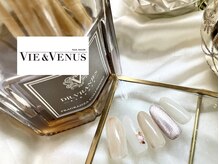 ヴィーアンドヴィーナス 田町店(VIE&Venus)/定額トレンド　パラジェル変更可