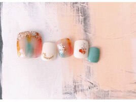 2021秋冬トレンドデザイン