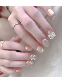 キュート ビューティーサロン(Cute Beauty Salon)/