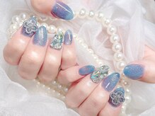 アルスネイル(Ars nail)/