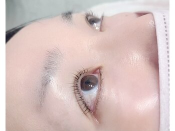 サラーム(Salaam)/パリジェンヌラッシュリフト