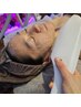 【毛穴洗浄＋顔脱毛】毛穴の黒ずみ・ざらつき・産毛【ご新規さま500円オフ】