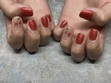 レア ネイル(lea nail)/デザインネイル