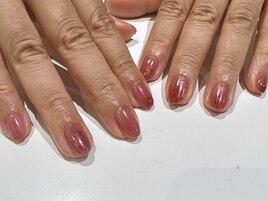 持込デザイン★パラジェル使用