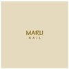 マルネイル 池袋(MARU NAIL)ロゴ
