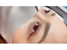 アイ エクステンションキュッキュ 長崎店(Q9)/まつ毛パーマでビューラー要らず