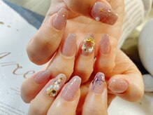 ブルーバードネイル(BLUE BIRD NAIL)/