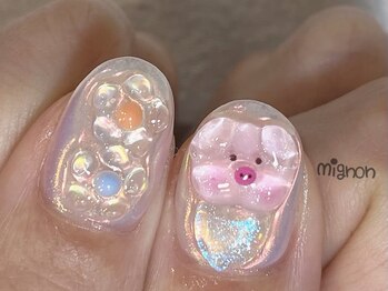 ミニョン(mignon)/やり放題120min