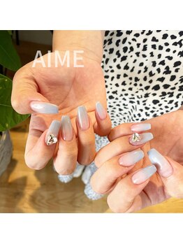 アイム(AIME)/韓国