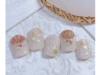 ベルファム(Belle femme)/定額コース