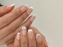 リリ(Rili)/美フォルムフレンチ