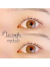 ラフアイラッシュ 千葉店(La:ugh eyelash)/ラッシュリフト