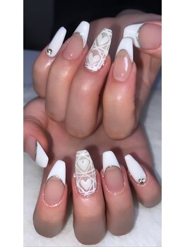 フレンチ×つけ放題