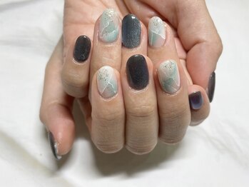 レミア 上大岡(REMIA)/持ち込み90分デザイン