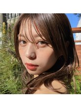 アルカナ 原宿表参道(ARCANA)/【パリエク】ぱっちりdesign