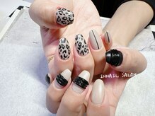 インネイルサロン 日暮里(IN NAIL SALON)/初回オフ無料持ち込み￥11500