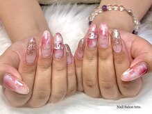 テテ(tete.)/定額Mコース