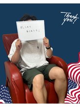 ダンニヒル(dannihil)/眉ワックス