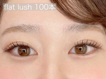 デイジー バイ アルテフィーチェ 梅田(daisy by artefice)/まつげエクステ