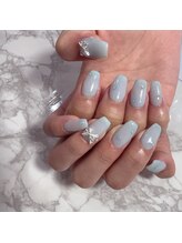 ラティアム 亀山店(LaTiam)/リボンパーツ♪