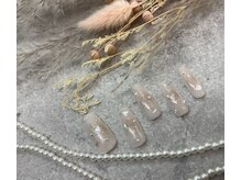 ネイル バズ(NAIL BUZZ)/初回ジェルオフ込ワンホン9500円