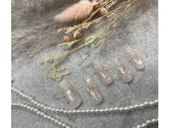 ネイル バズ(NAIL BUZZ)/初回ジェルオフ込ワンホン9500円