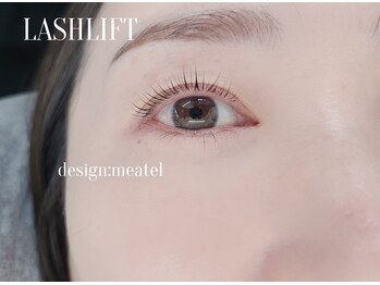 フェアリーアイ(fairy eye)/国産ダメージレスまつ毛パーマ