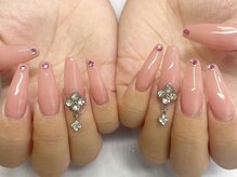 エイダ 立川(Ada)/スカルプ デザイン/初回¥14080