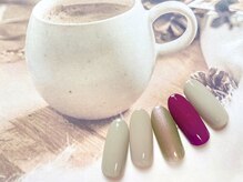 ジル(JILL)/ワンカラー