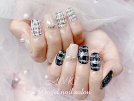 ボーダーXツイートXストーン