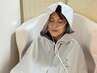 【人気No.1♪本気で痩せたい方】水素まみれスピード痩せコース90分¥9,800