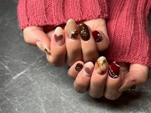 エスディーエフ ネイルズ(SDF nail’s)/つけ放題