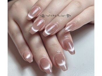 ラムネイル 恵比寿店(RAMU nail)/マグネット