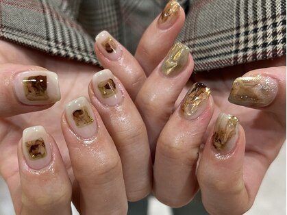 ナンバーネイル 立川(N゜Nail)の写真