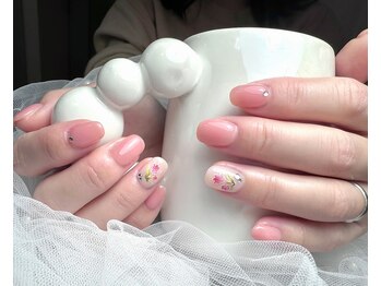 エムティーネイル(M.T nail)/