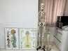 【頭痛にお悩みの方に】カイロプラクティック☆ 60分 ￥3850【整体/矯正】