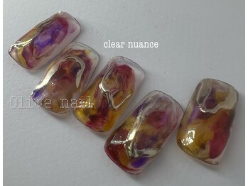 定額デザイン/ニュアンス