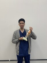 つばめ接骨院&nbsp;加藤 聖也