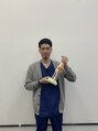 つばめ接骨院 加藤 聖也