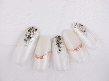 WRネイルズ(WR Nails)/セレクト定額