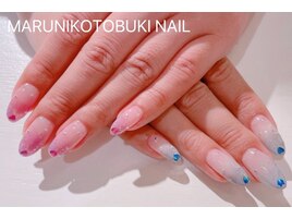 持ち込みデザイン