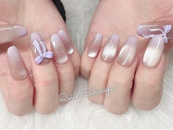 クイックスカルプ 高田馬場(Quick Sukarupu)/