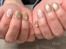 エクラス 銀座(Heclats)/マグネット/グリーン/春