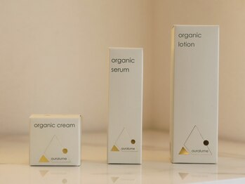 ヴィヴアルファ(VIV’Alpha)/【NEW!】REVIオーガニックライン