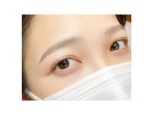 サニーブロウ 八戸店の雰囲気（黄金比で美眉毛に★自然で左右対称な憧れの美眉◎）