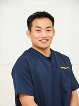 まつもと接骨院 天王台&nbsp;東 丈二