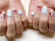 いろこびん 盛岡フェザン店(irokobin)/リボン×ガーリー