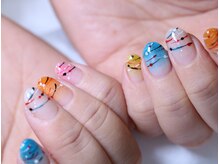 ストルホ(Strho.)/●お持ち込みアート5本以上